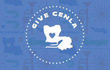 Give CENLA link